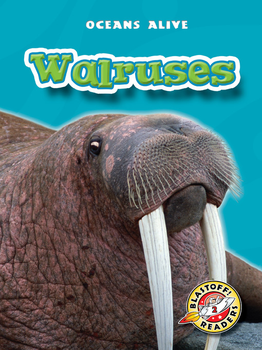 Title details for Walruses by Dana Fleming - Available